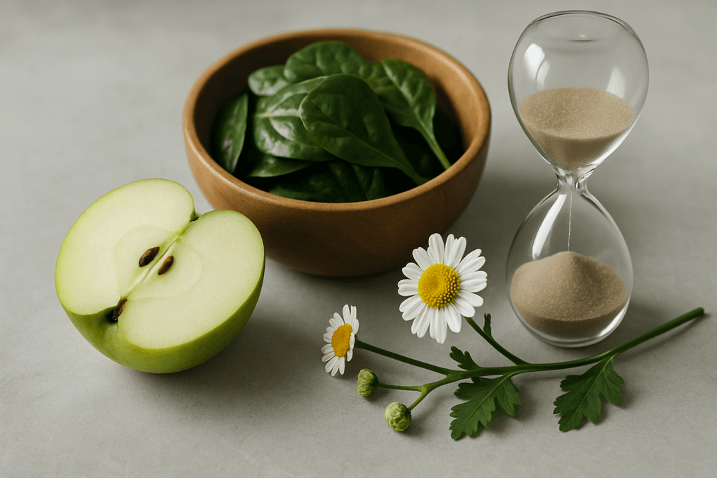 Autophagie aktivieren – 8 natürliche Methoden für zelluläre Verjüngung