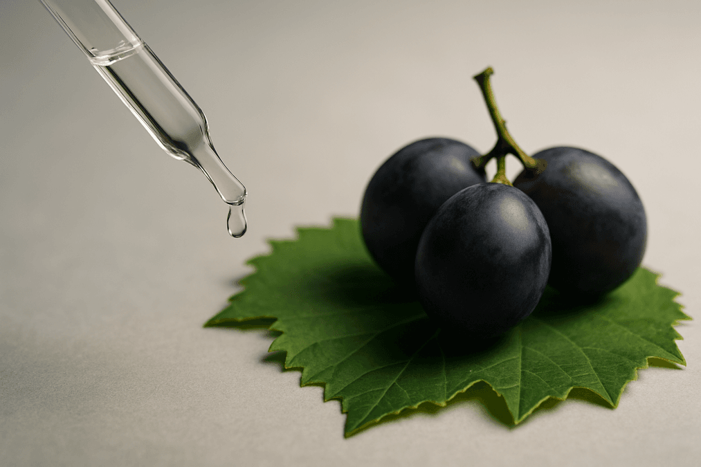 Resveratrol Wirkung Longevity – Wissenschaftlich fundierter Guide zum Anti-Aging-Molekül