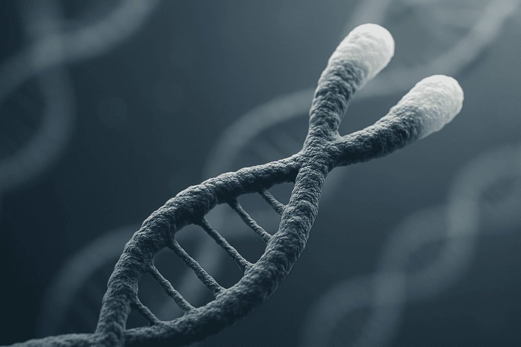 Telomere verlängern – 9 wissenschaftlich fundierte Methoden für zelluläre Verjüngung