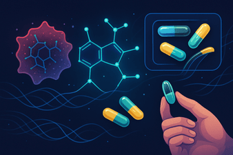 Senolytika natürlich – Zombiezellen eliminieren für Anti-Aging