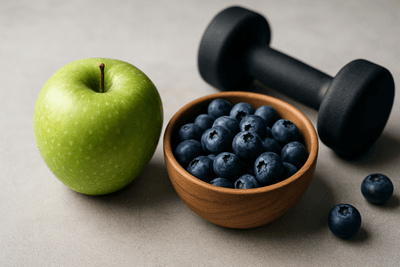 Sirtuine aktivieren natürlich – 7 wissenschaftlich fundierte Strategien