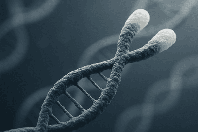 Telomere verlängern – 9 wissenschaftlich fundierte Methoden für zelluläre Verjüngung